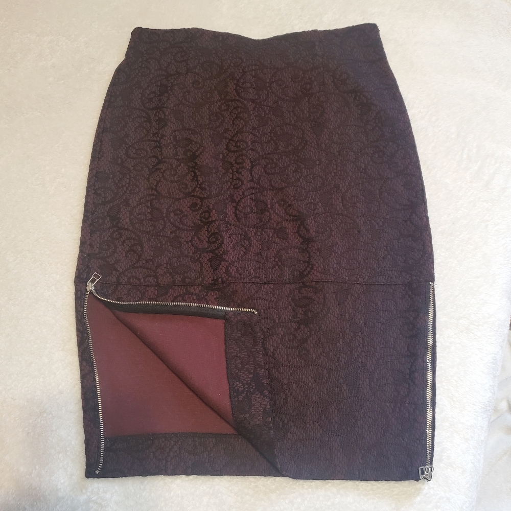 Wildred Skirt